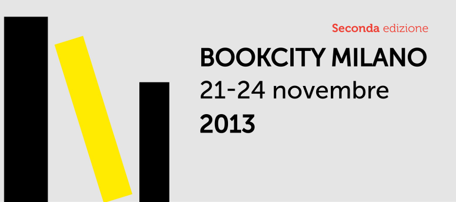 Bookcity milano 2013