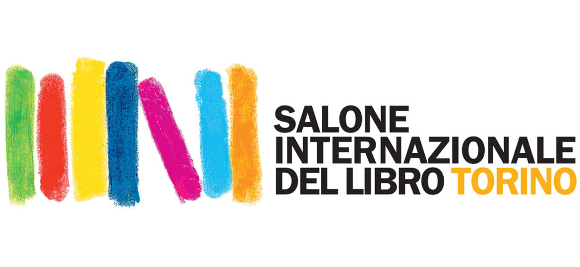 Salone del libro Torino