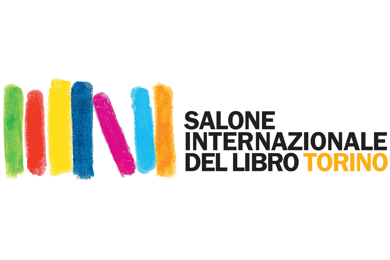 Salone del libro Torino 