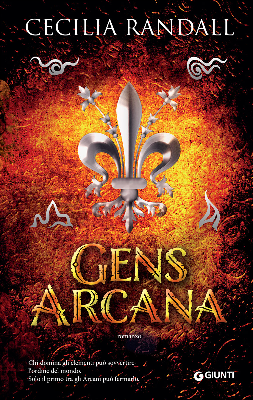 Gens Arcana