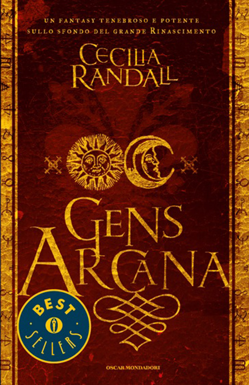 Gens Arcana