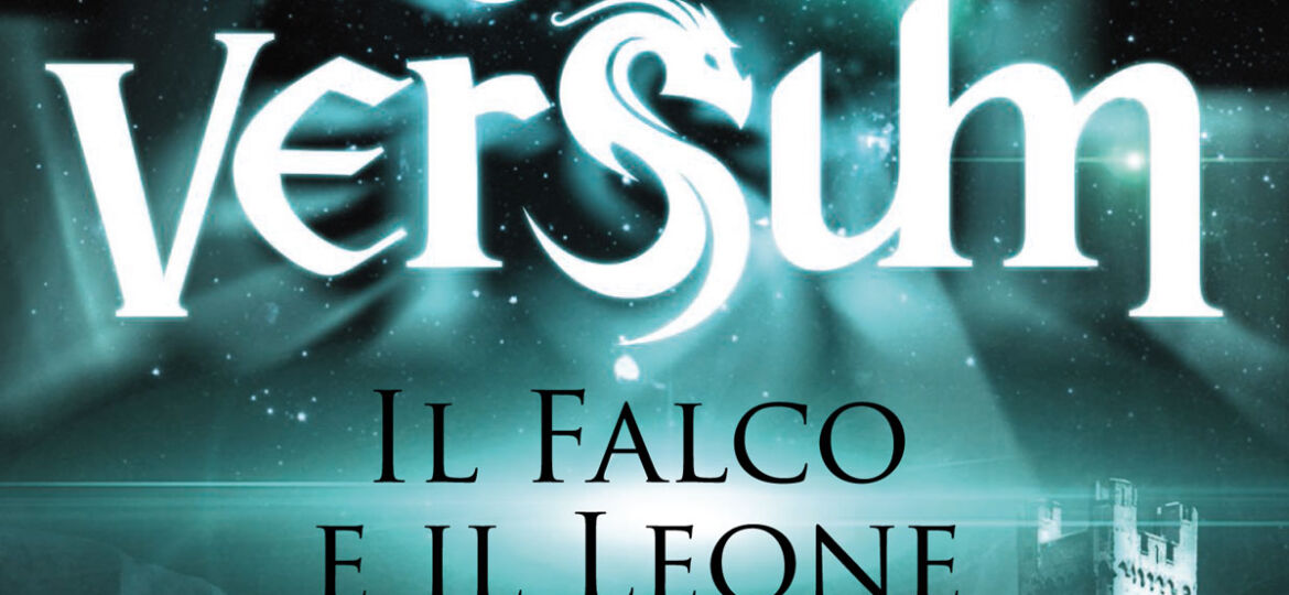 Hyperversum - Il Falco e il Leone