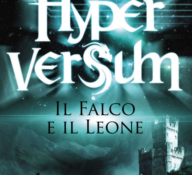 Hyperversum - Il Falco e il Leone