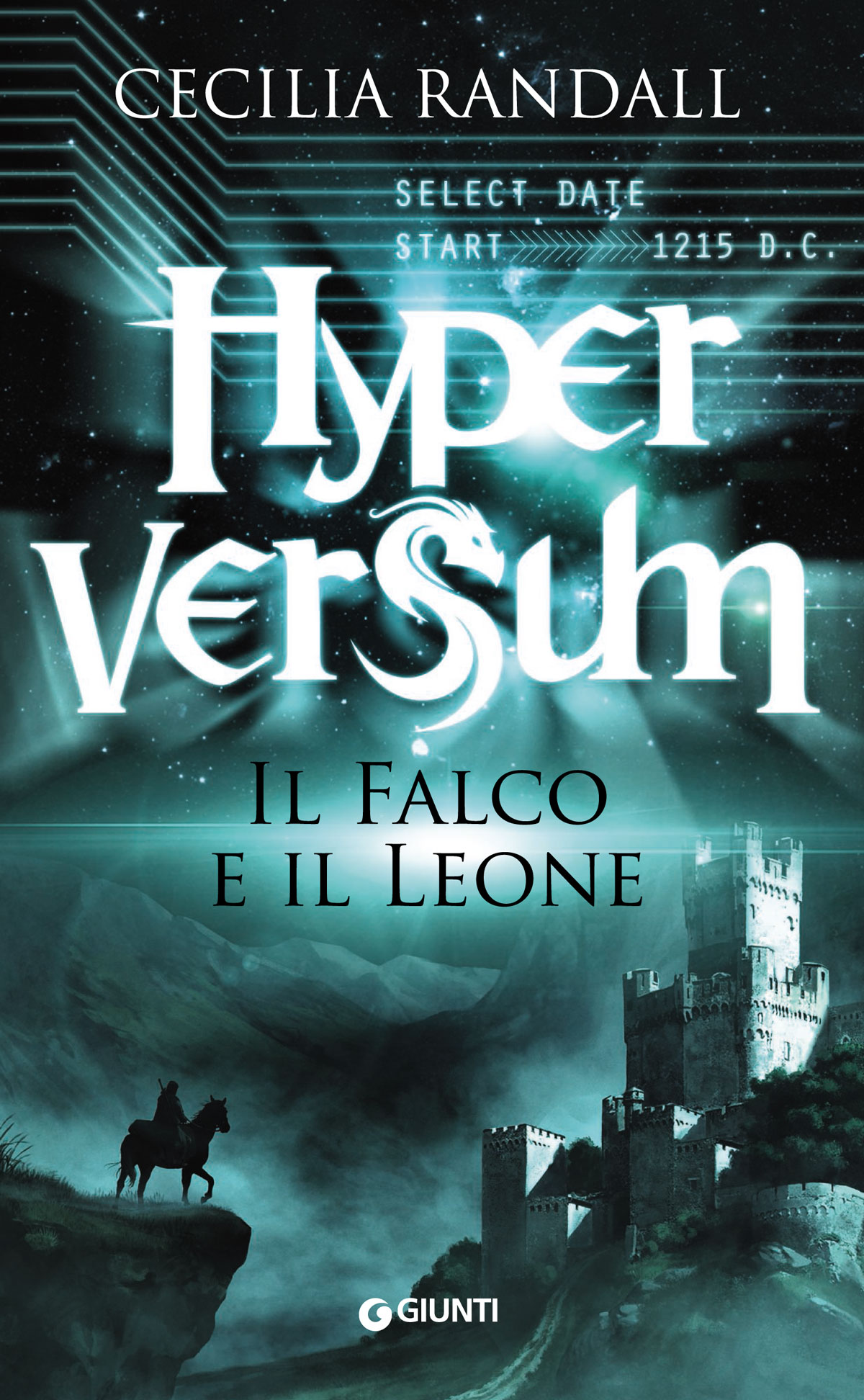 Hyperversum - Il Falco e il Leone