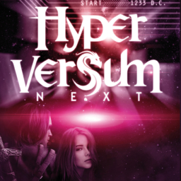 Hyperversum Next