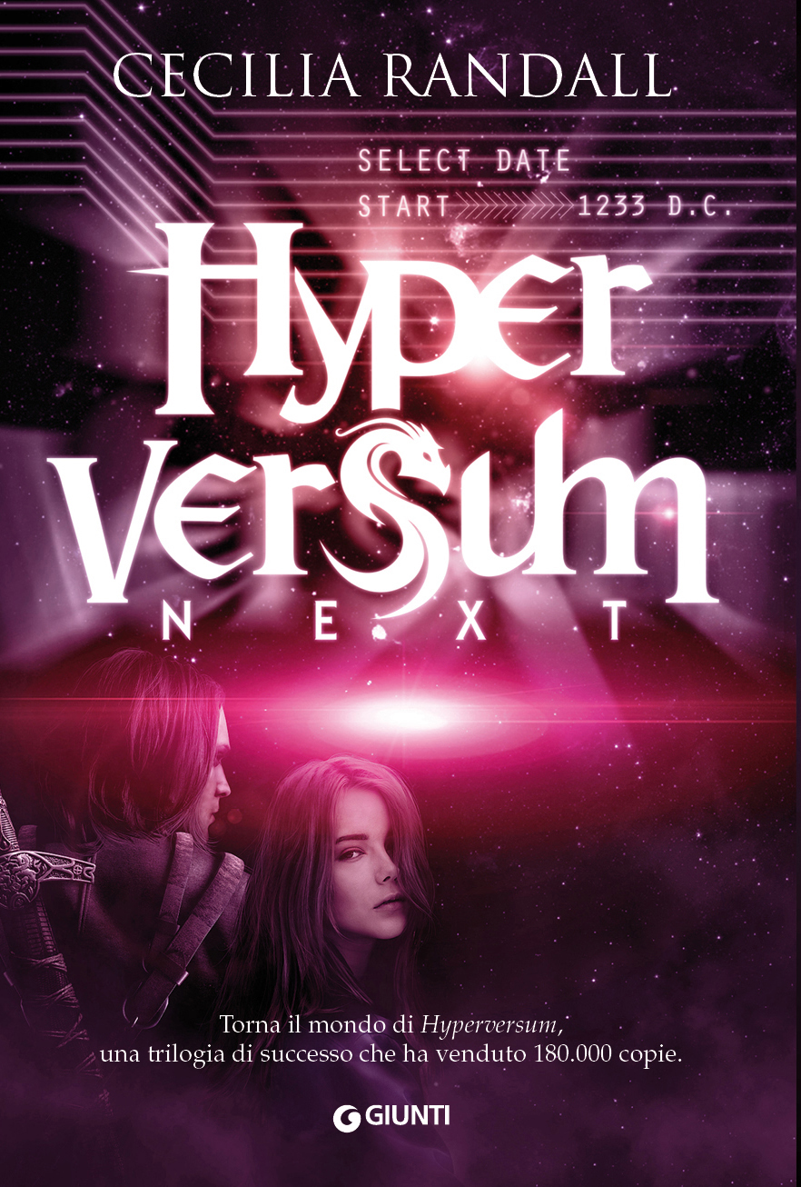 Hyperversum Next