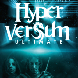 Hyperversum Ultimate