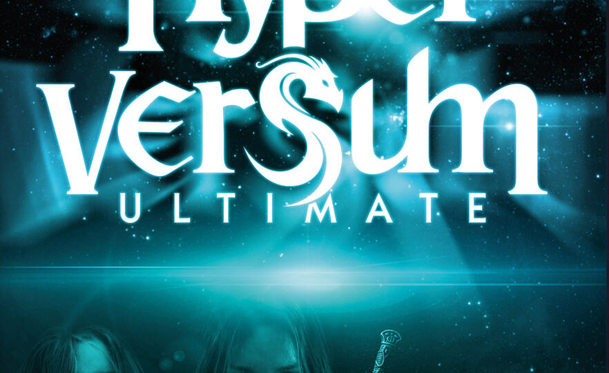 Hyperversum Ultimate