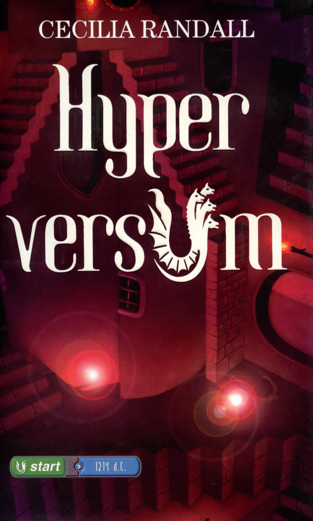 Hyperversum Hungary