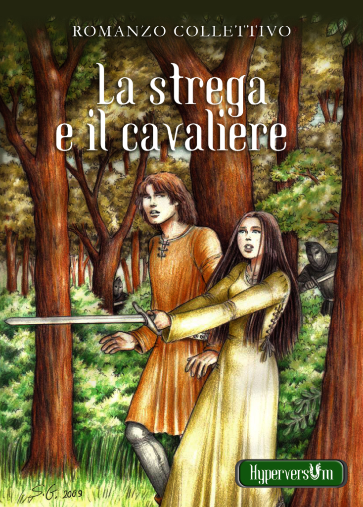 La strega e il cavaliere