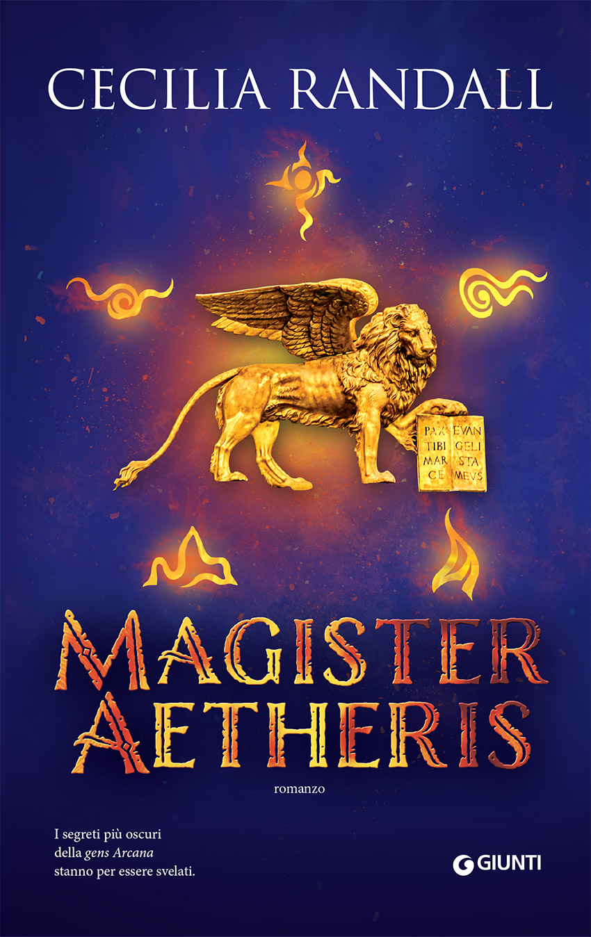 Magister Aetheris