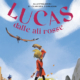 Lucas dalle ali rosse