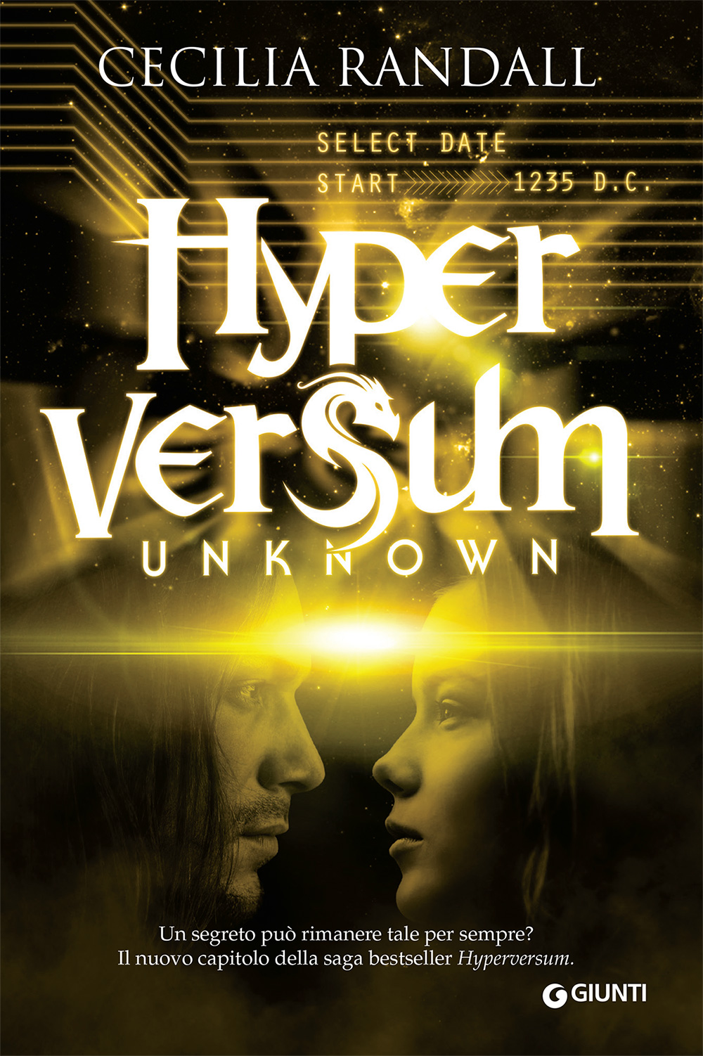 Hyperversum Unknown