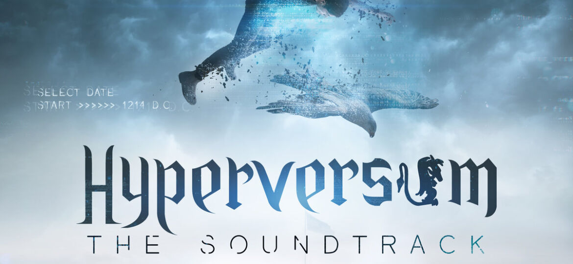 Hyperversum soundtrack