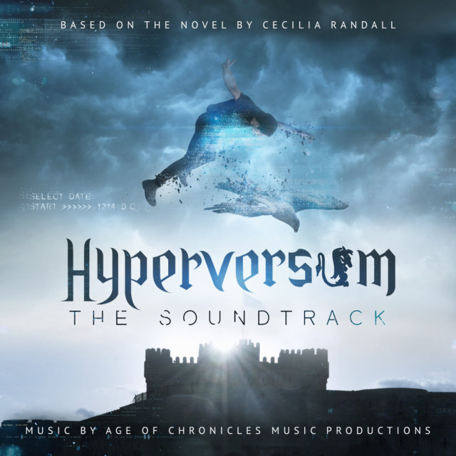 Hyperversum soundtrack