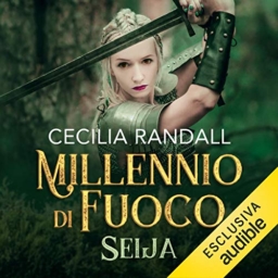 Millennio di Fuoco - Seija