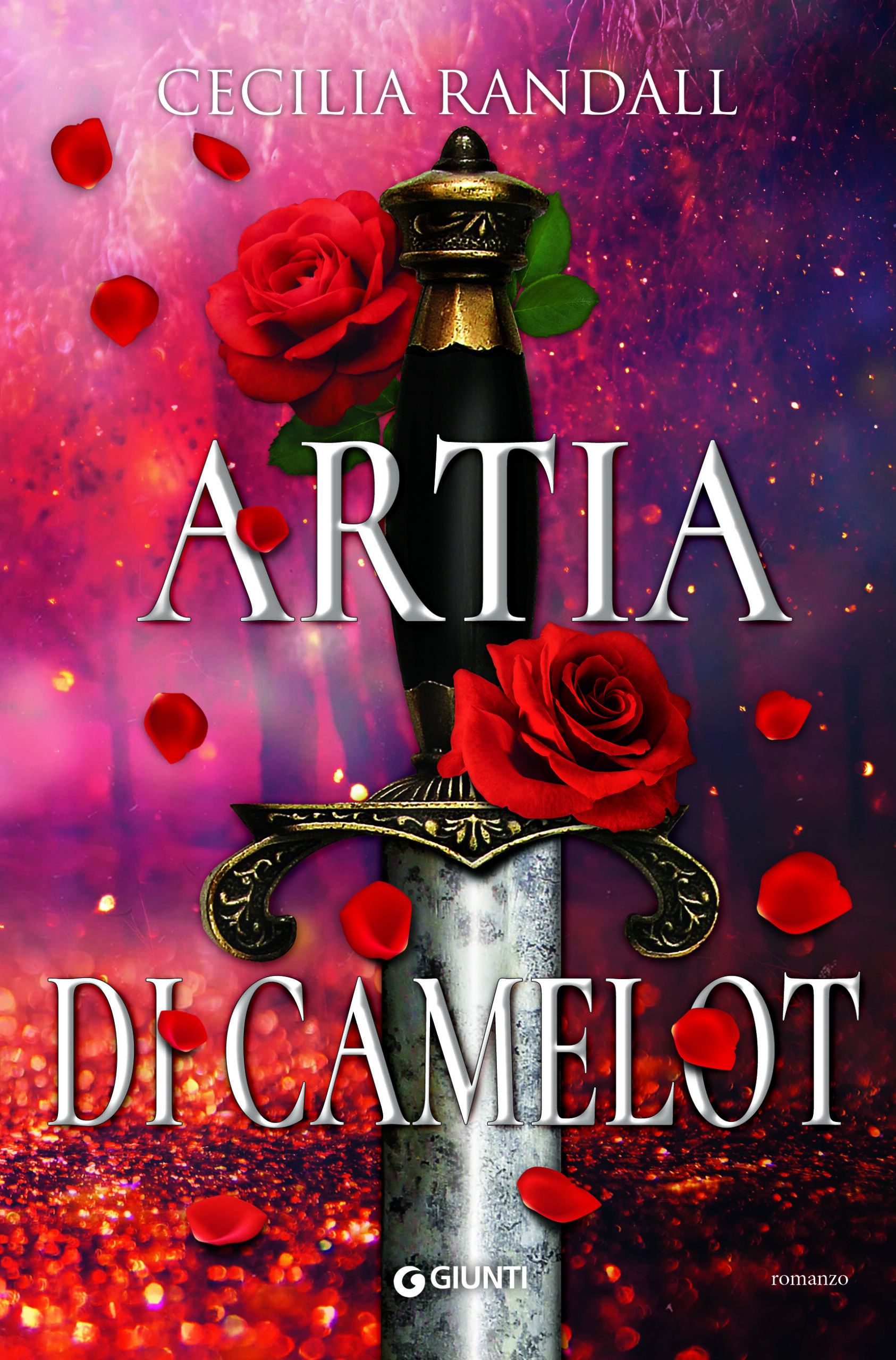 Artia di Camelot