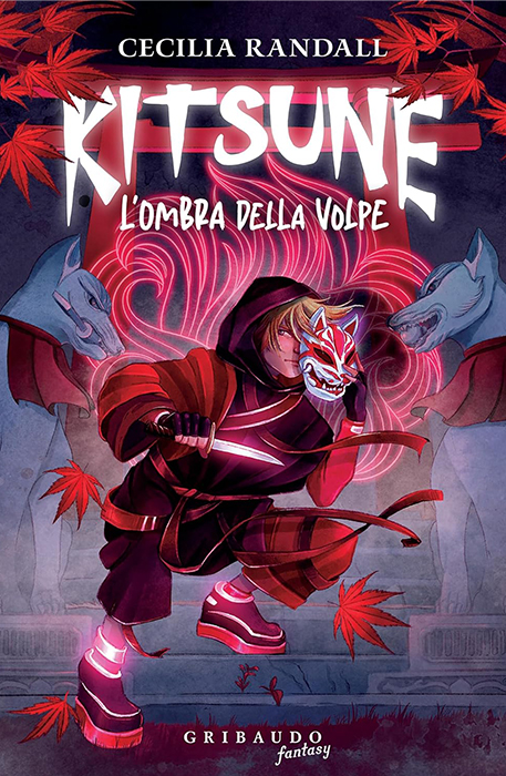 Kitsune –  L’ombra della volpe