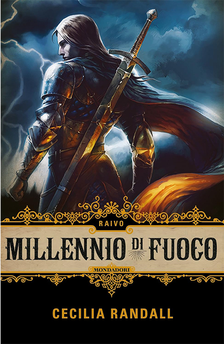 Millennio di fuoco – Raivo