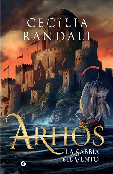 Arhos – La Sabbia e il Vento